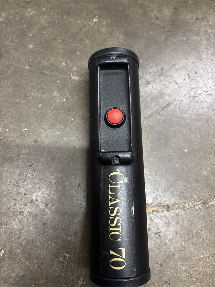 Tri-Tronics Classic 70 Transmitter - Untested