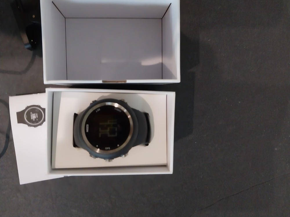 Ezon GPS Watch