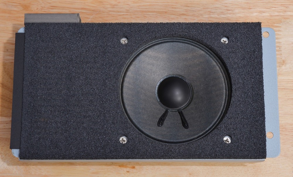YAESU FT-2000 PARTS: INTERNAL SPEAKER