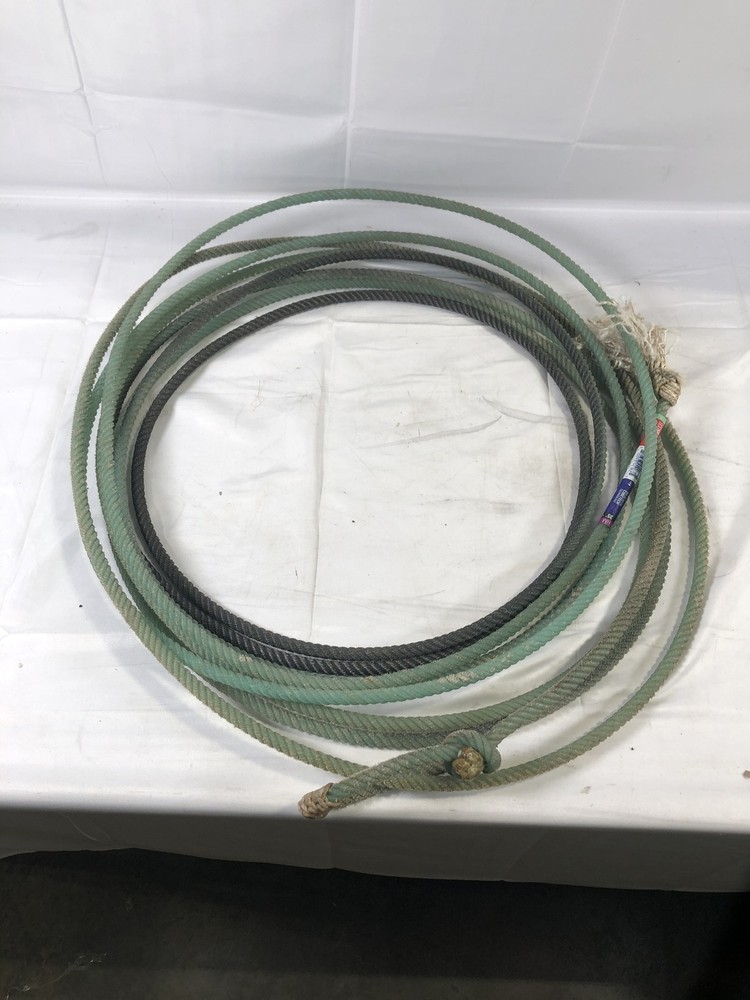 Classic Rope PowerLINE Lite 3/8" 35' HM Hard Medium
