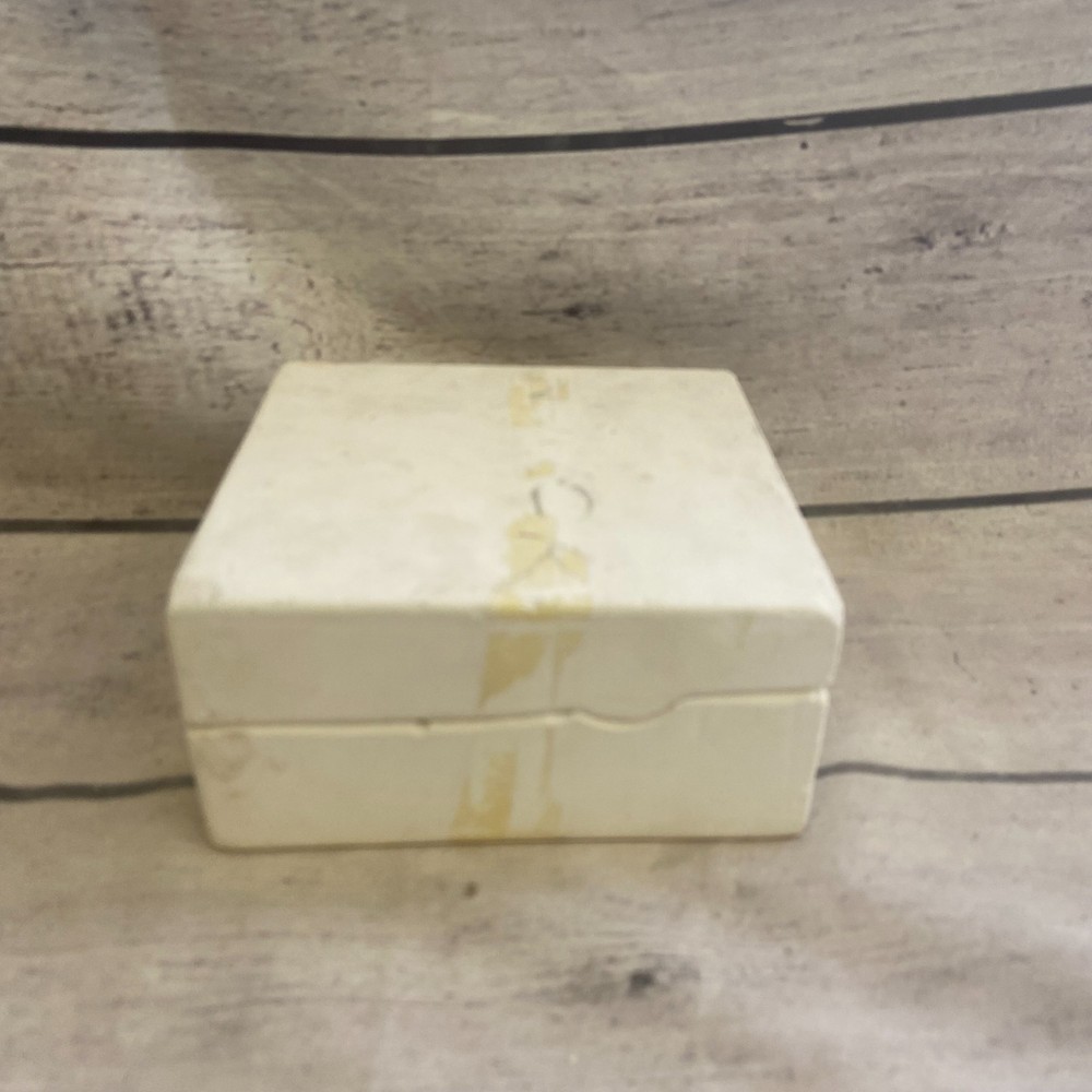 Unbranded Ceramic Casting Mold Small Duck Figurines
