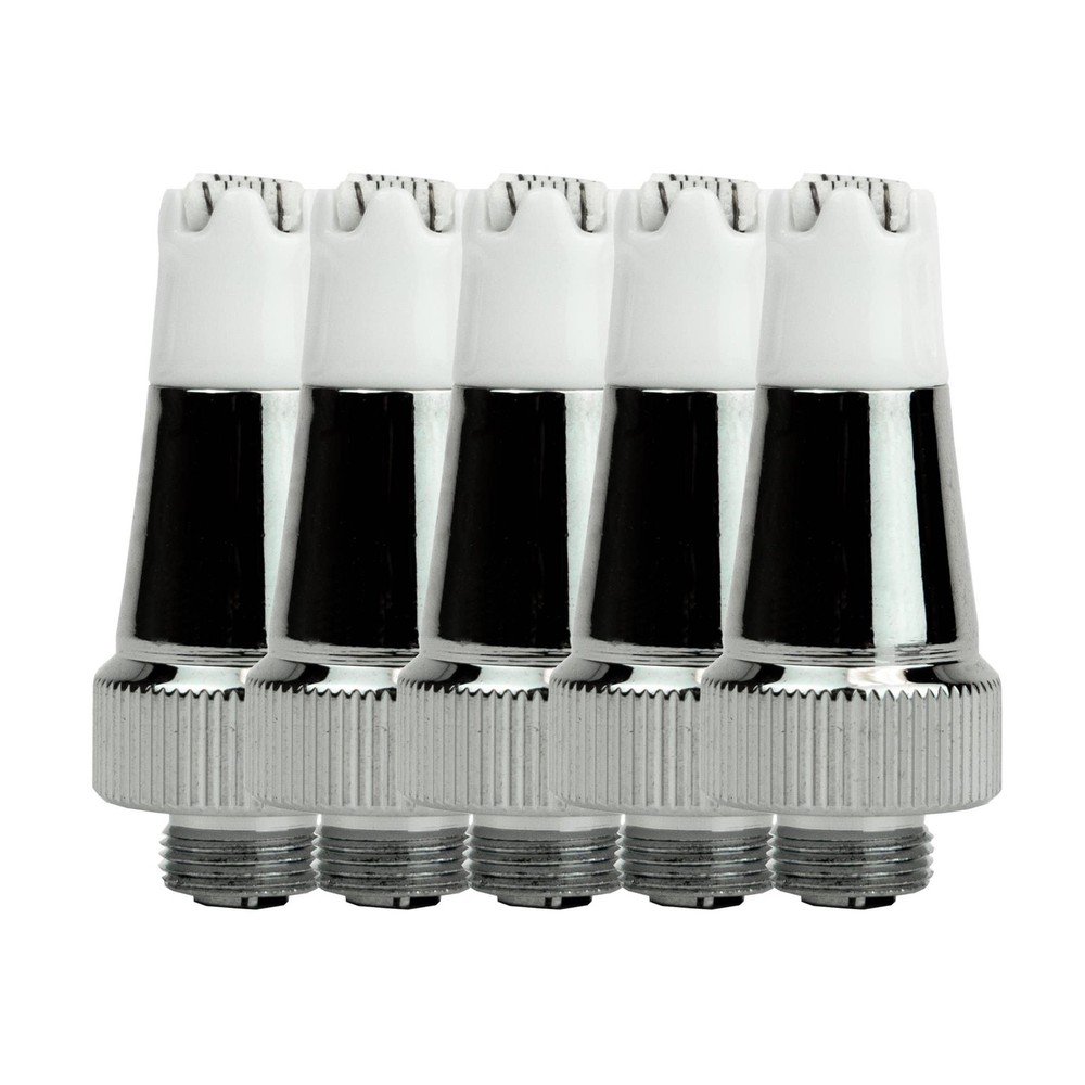 Randy's Path Dual Coil Replacement Tips 5pk - Generation 2