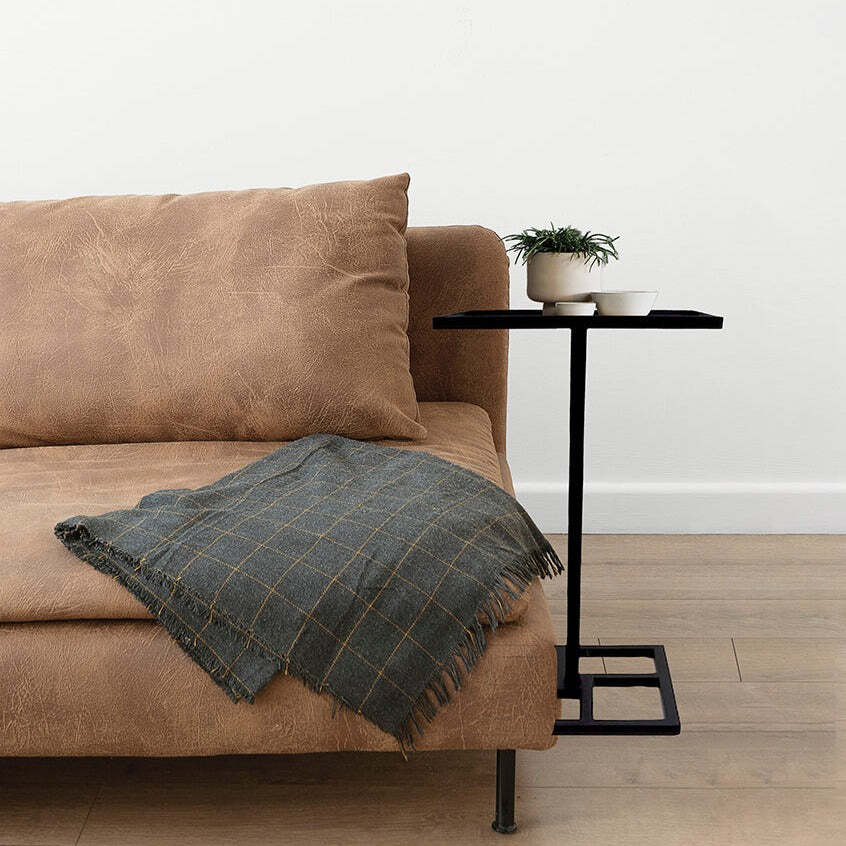 St Claire Side Table