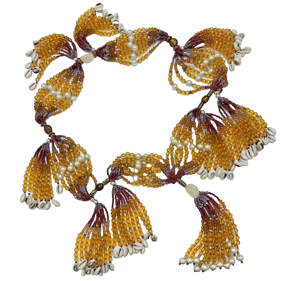 Collar de mazo para sopera para OYA