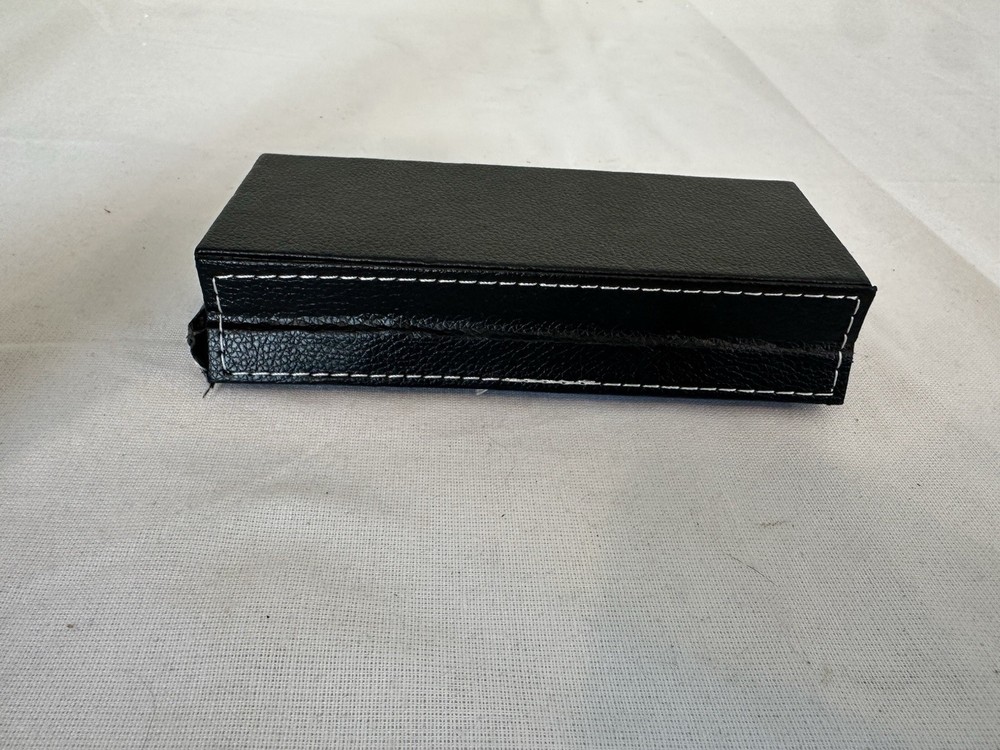 Stabilized Wavy Douglas Fin Pen 2 Pens