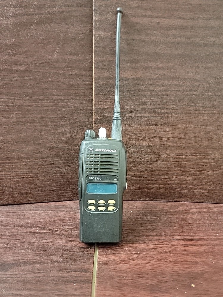 Motorola pro7350