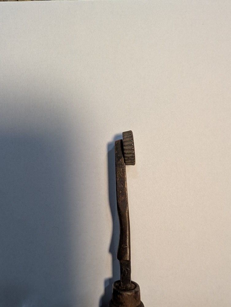 Stiching Wheel Ref. 426