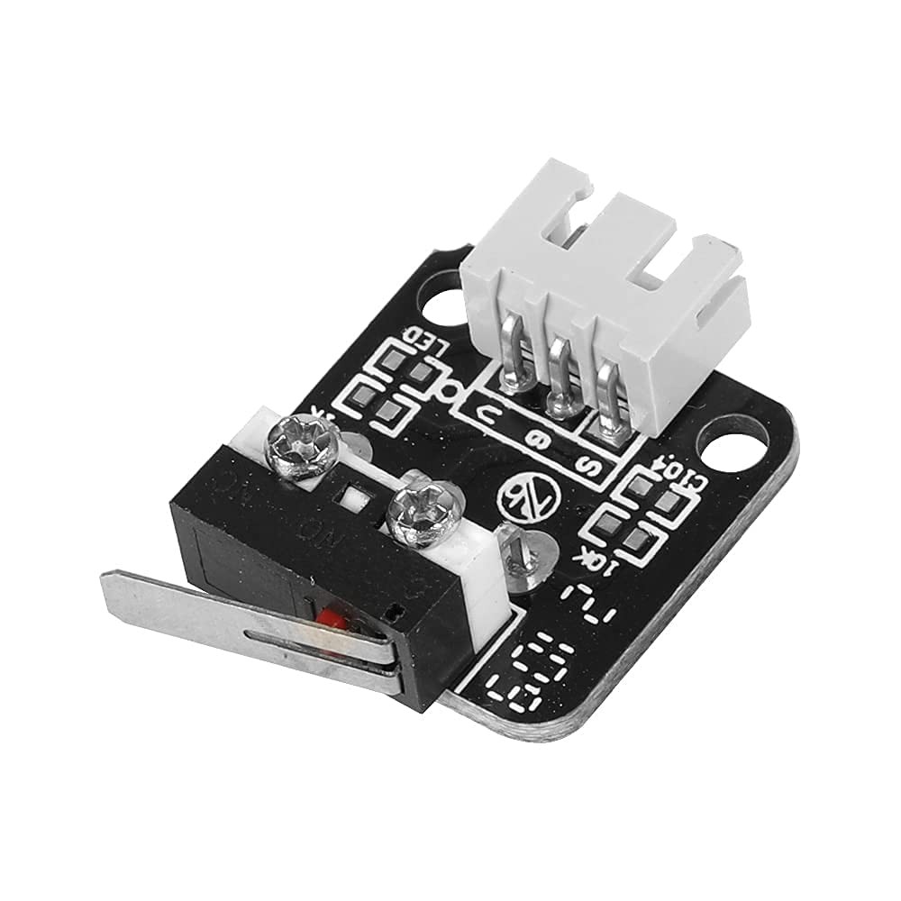 Creality Official Limit Switch End Stop 3PCS 3D Printer Part 3 pieces