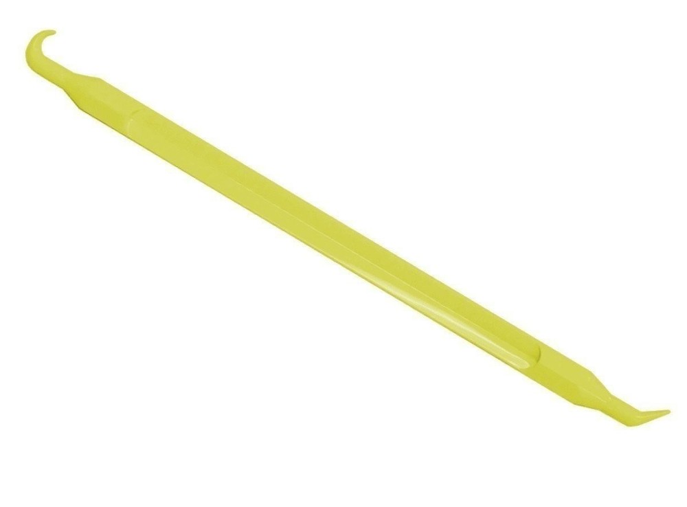 Premium O-Ring Pick Tool - Polycarbonate (No Scratch) [P/N: OPICK-PC]