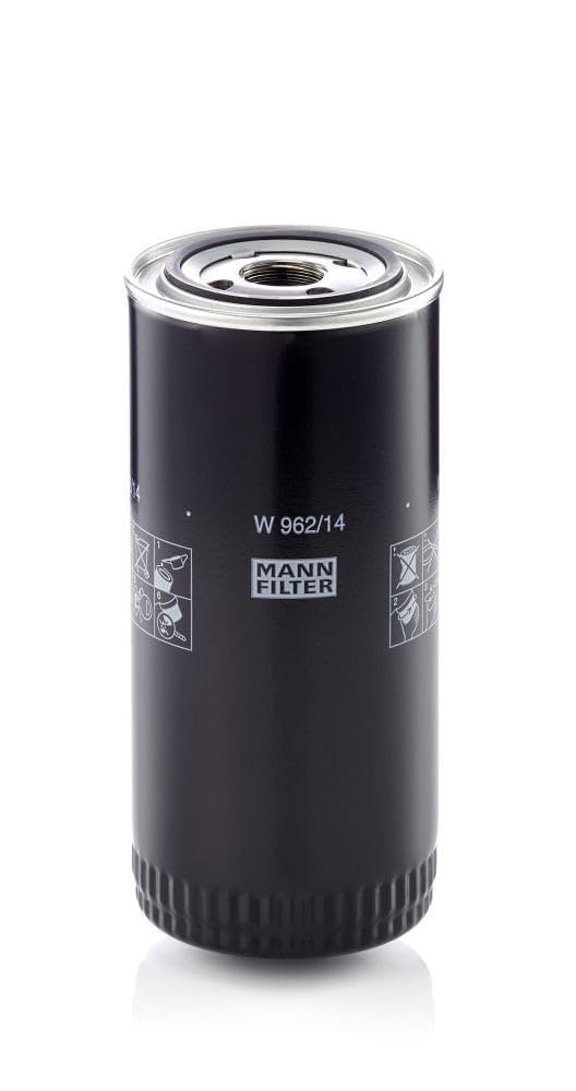 RN28201 Spin On Oil Filter for FS Curtis