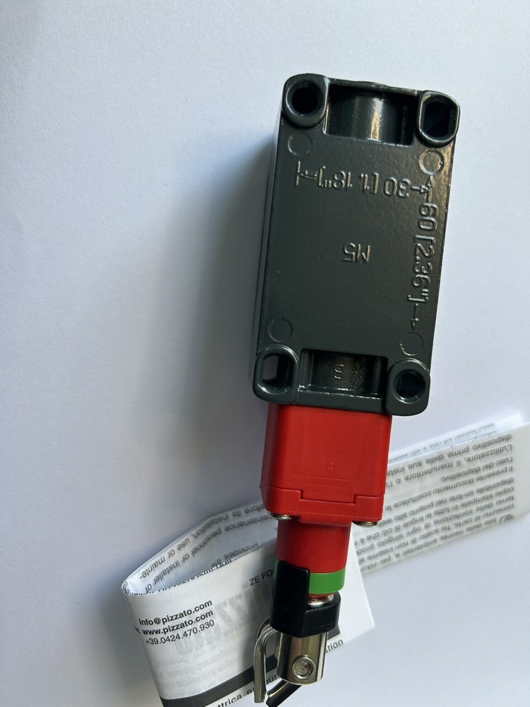 1pcs Pizzato Microswitch Cable Switch FD1878