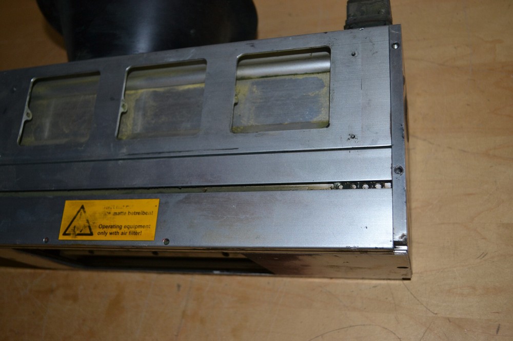 HONLE UV Technology UVAPRINT 175HPLKV Ref: 38150