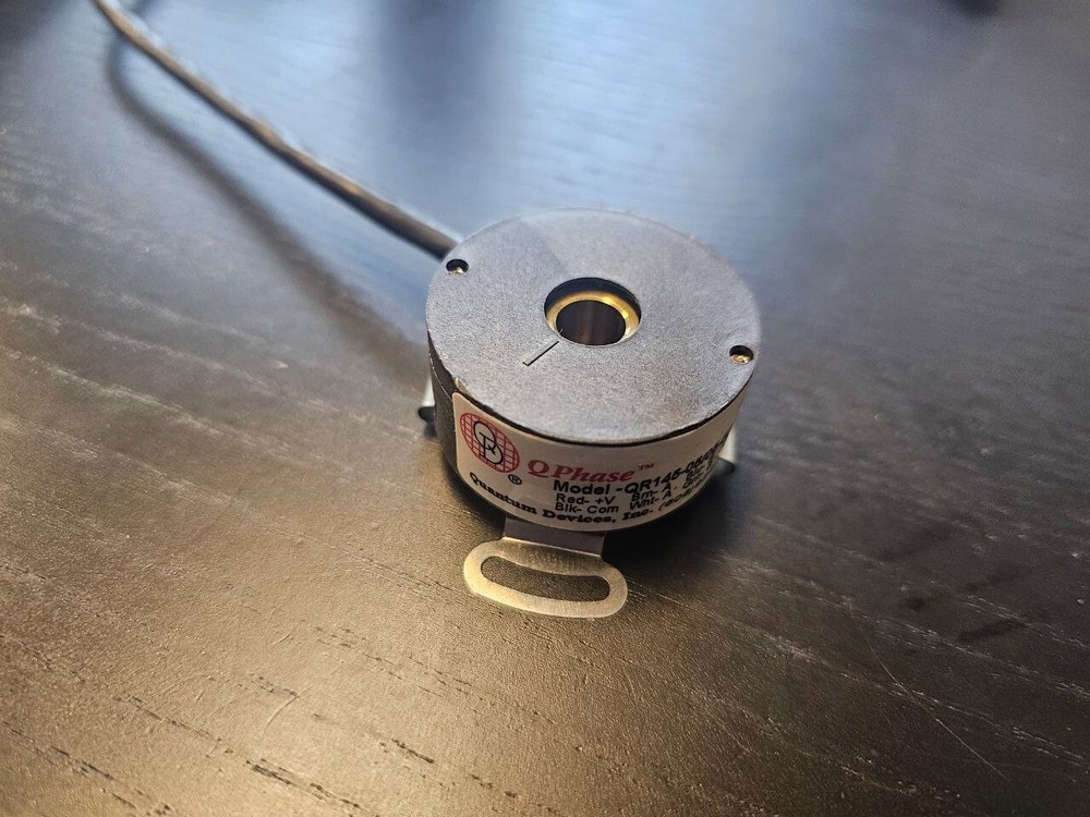 Canon Oce 3010107615 - Encoder carriage drive motor