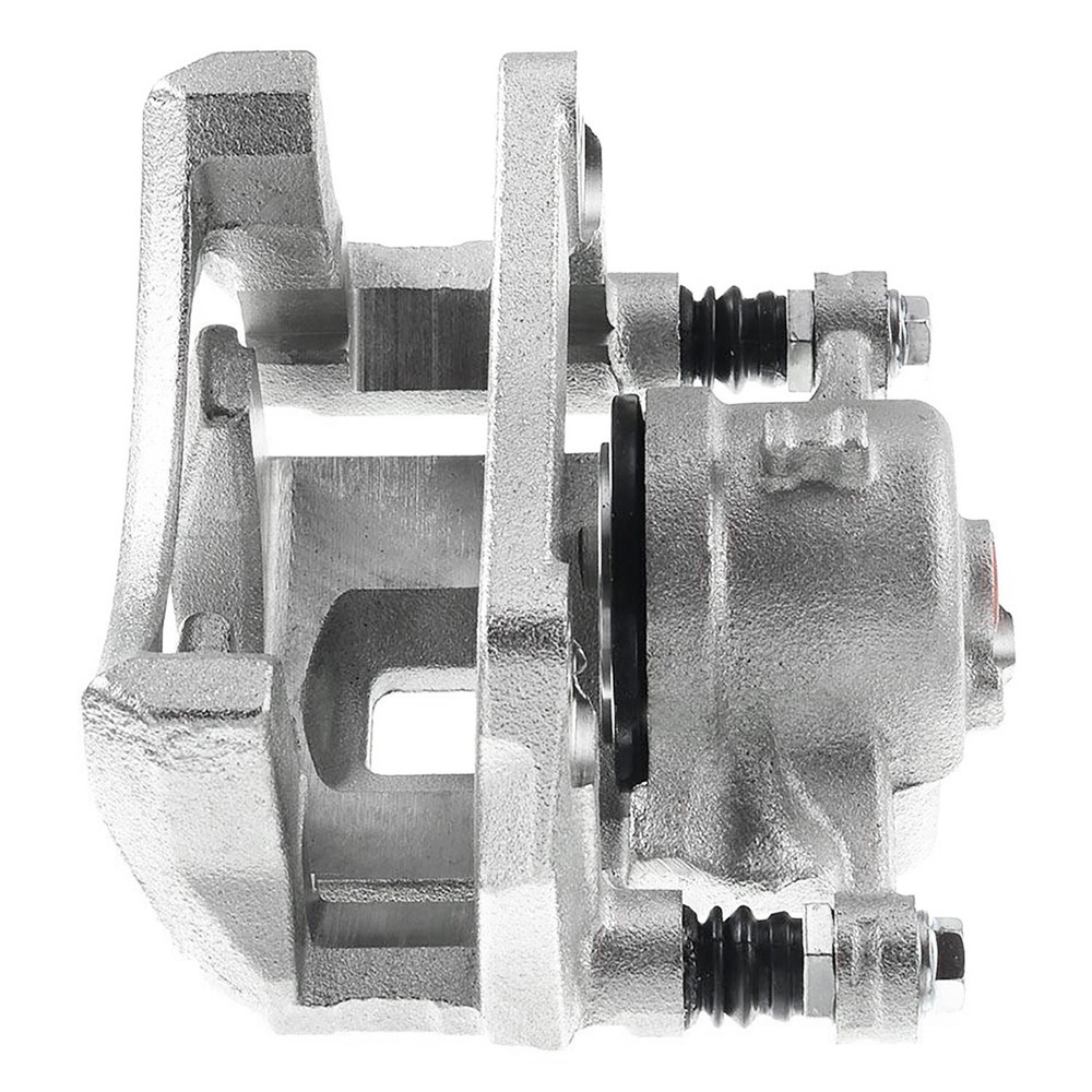 Front Left Disc Brake Caliper w/ Bracket Assembly for 2011 - 2019 Ford Fiesta