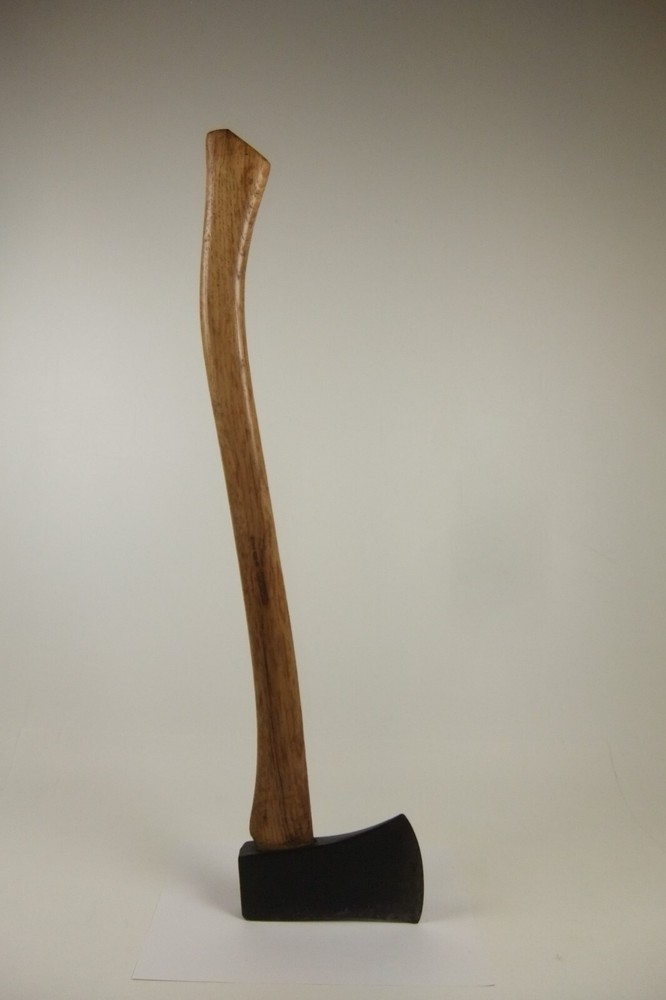 Vintage Stanley 2 ¼ Lb Axe