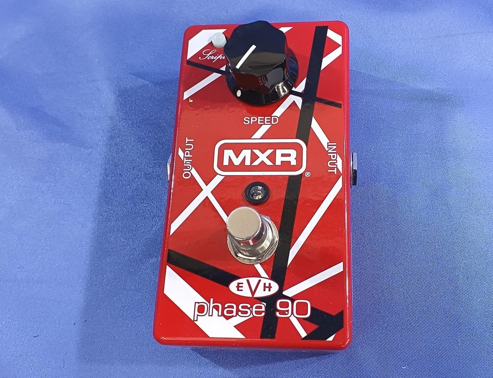 MXR / PHASE90 (no.260411)
