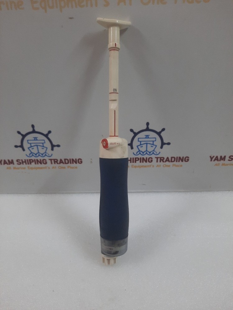 KITAGAWA AP-20 Aspirating pump