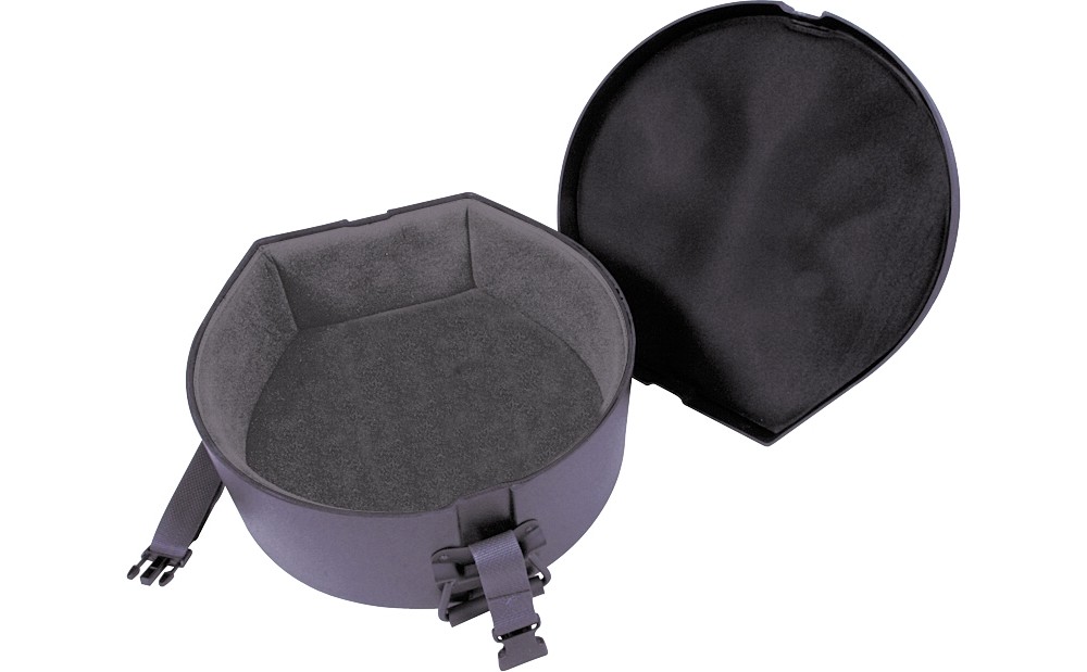 SKB Roto-X Molded Drum Case 14 x 14 in.
