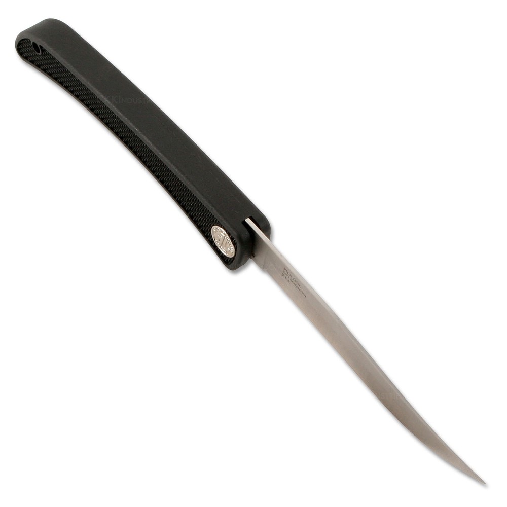 Meyerco® - Blackie Collins Design - Folding Filet Knife