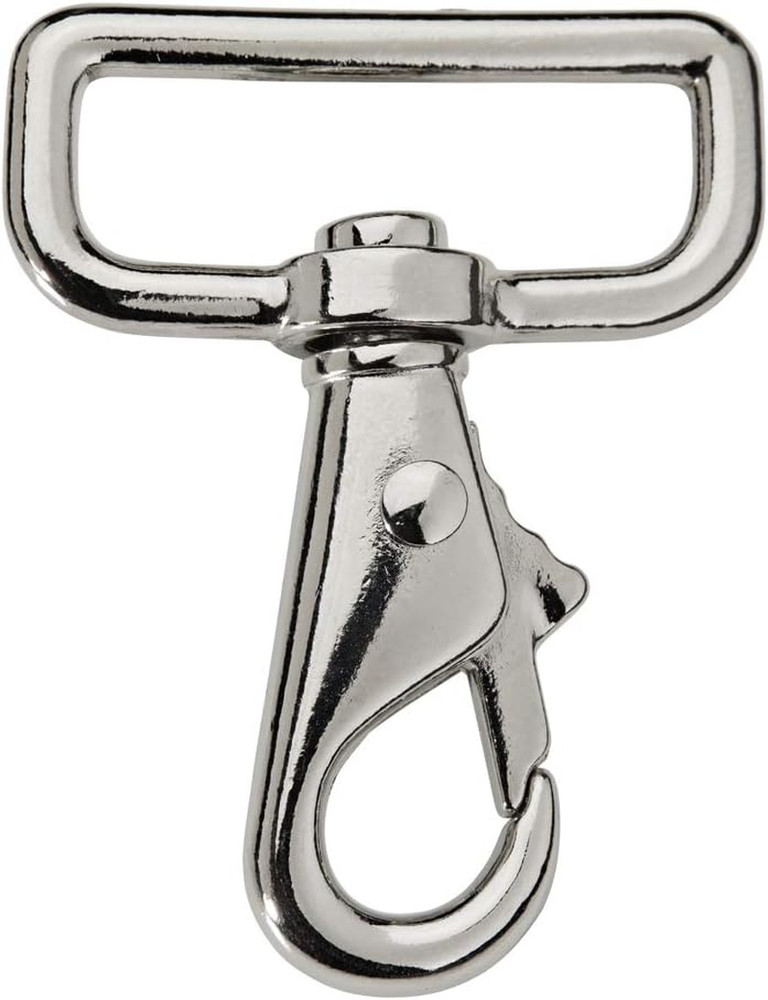 Solid Suspenders -1.5-Inch Wide Elastic - Y-Back - Trigger Snaps - Many Colors &