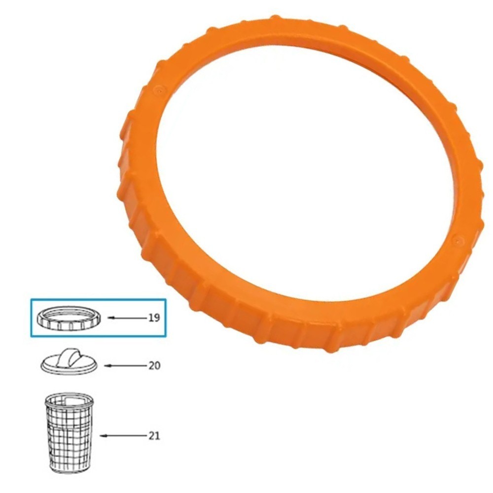 Compatible With Multiple Models Replacement Pre-Filter Sand Filter Sleeve