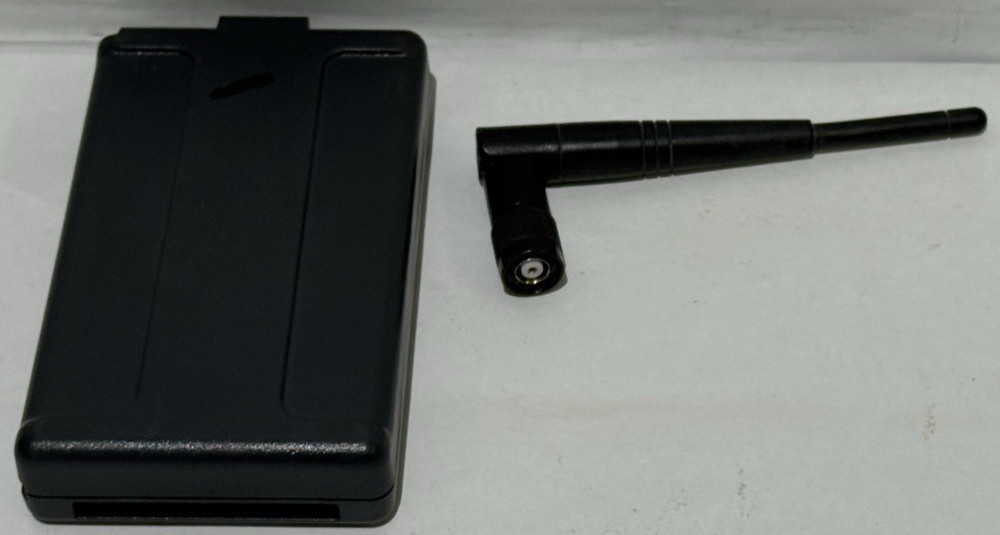 Spectra Precision Ranger 3 Data Collector