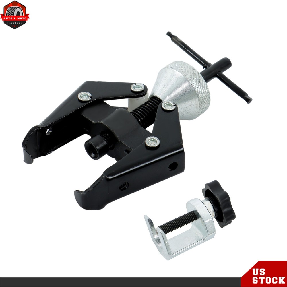 Arm Battery Terminal Bearing Remover Puller Wiper Arm Puller Tool Car Heavy-Duty
