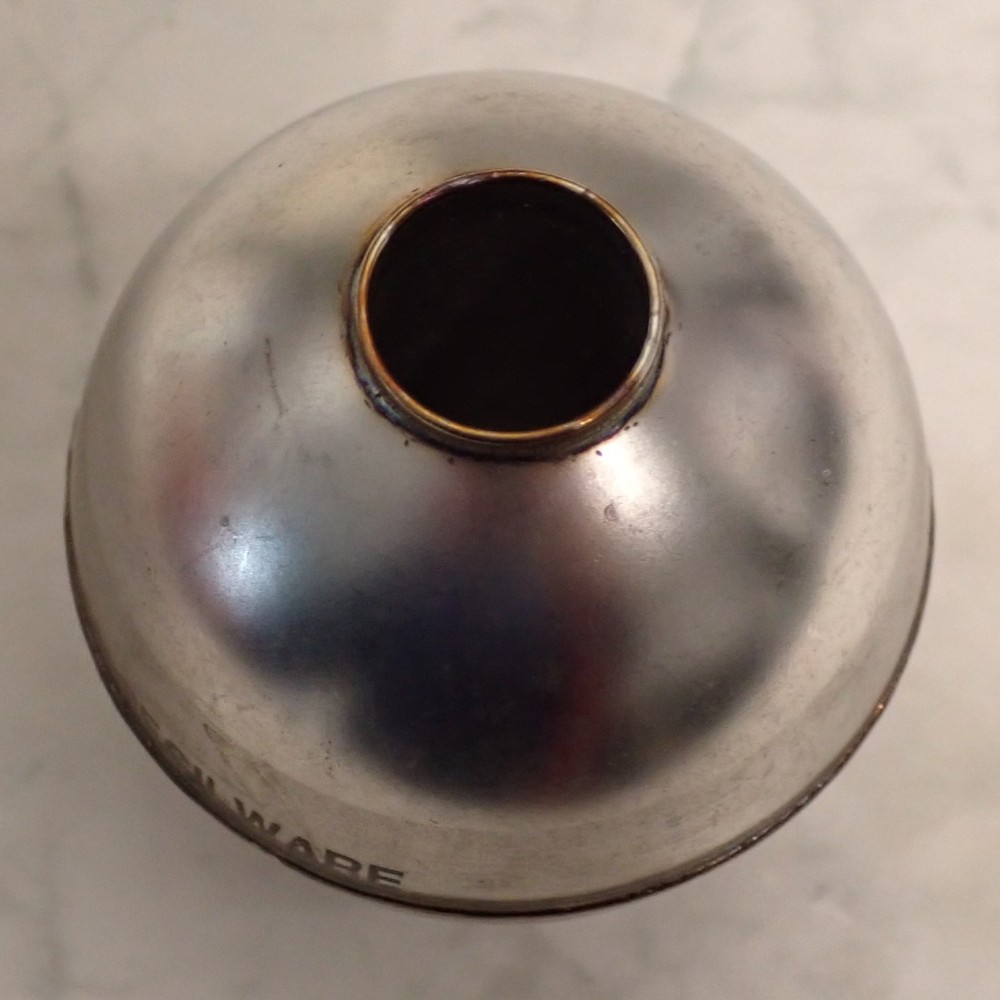 Cecilware E040A Ball Float ~ New Open