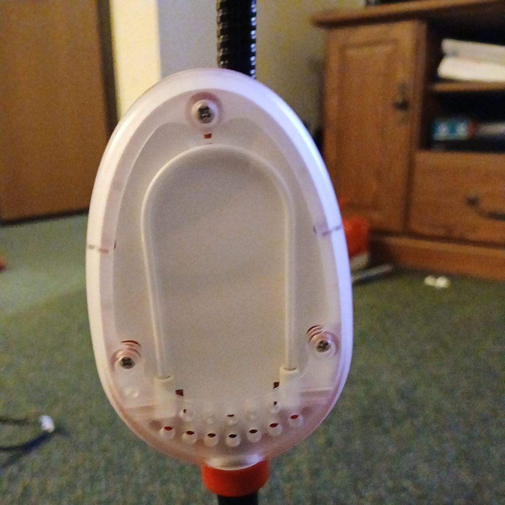 Dukane 335 Lumens XGA Interactive High Definition Document Camera USB w/Bundle