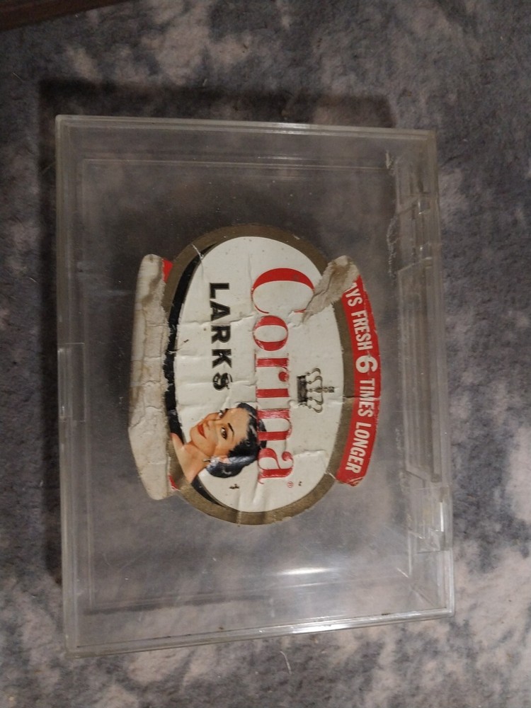 9 cigarette boxes