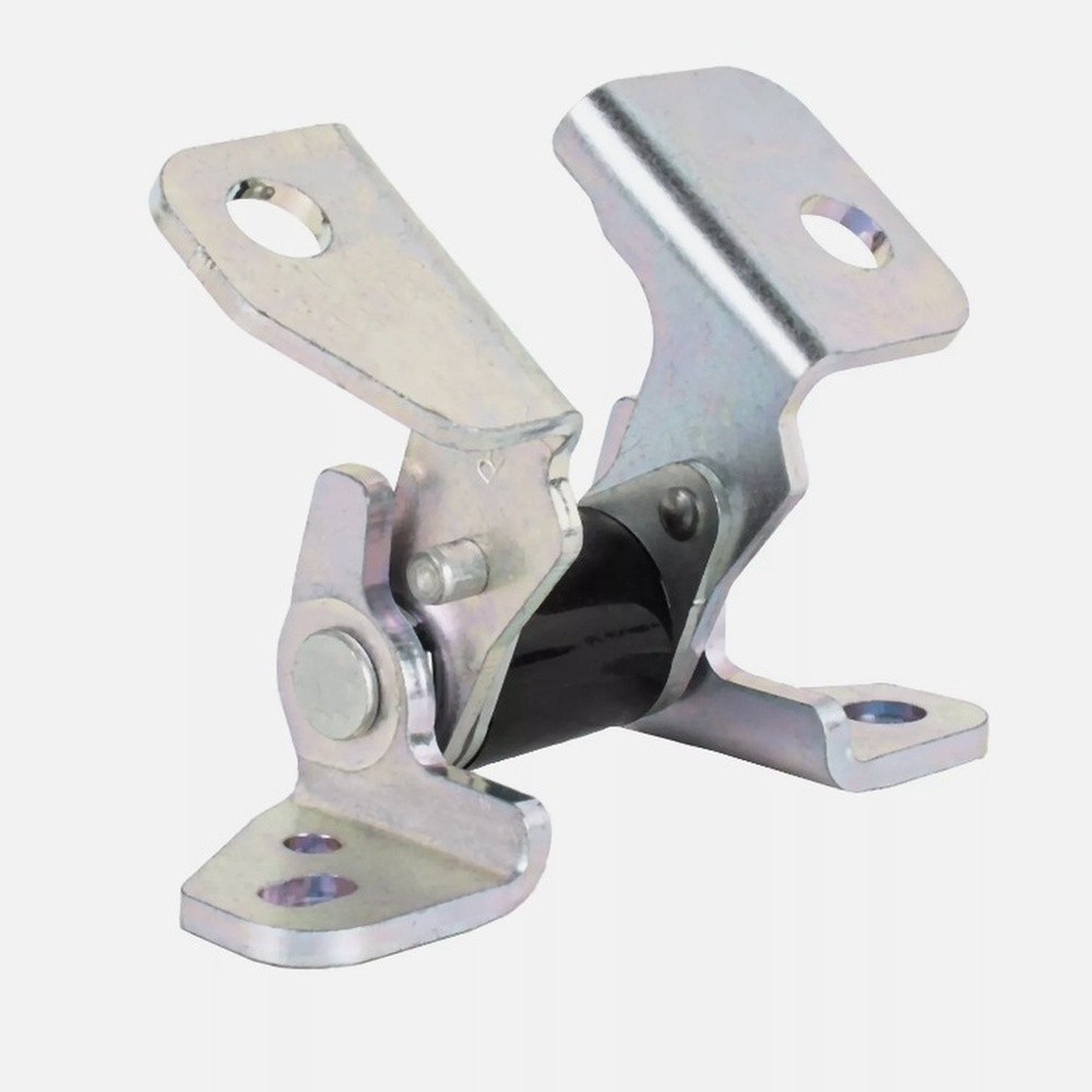 Heavy Duty Lower Door Hinge Front Left Driver Side for Chrysler Vehicles