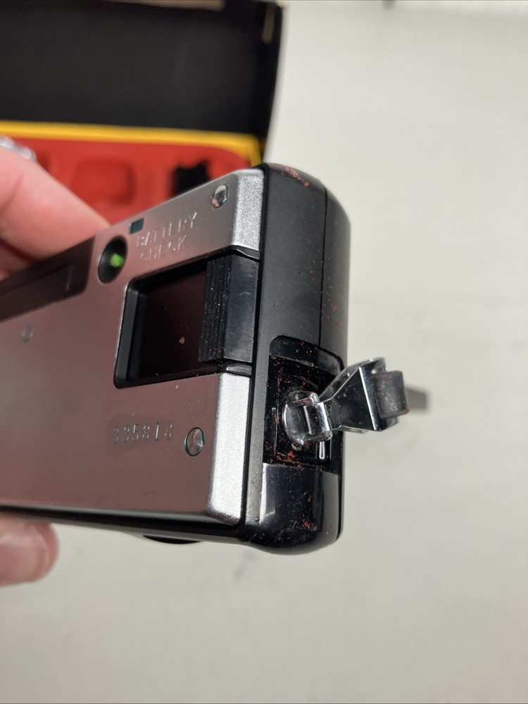 Kodak Pocket Instamatic 60 Camera In Box W/ Magicube