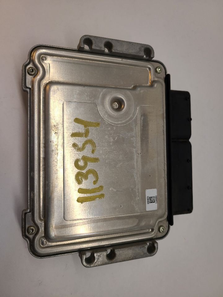 2016 2017 2018 Hyundai Tucson 1.6L Engine Computer Control Module 391752BTA0