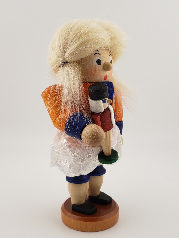 Christian Ulbricht Nutcracker Clara 32-723