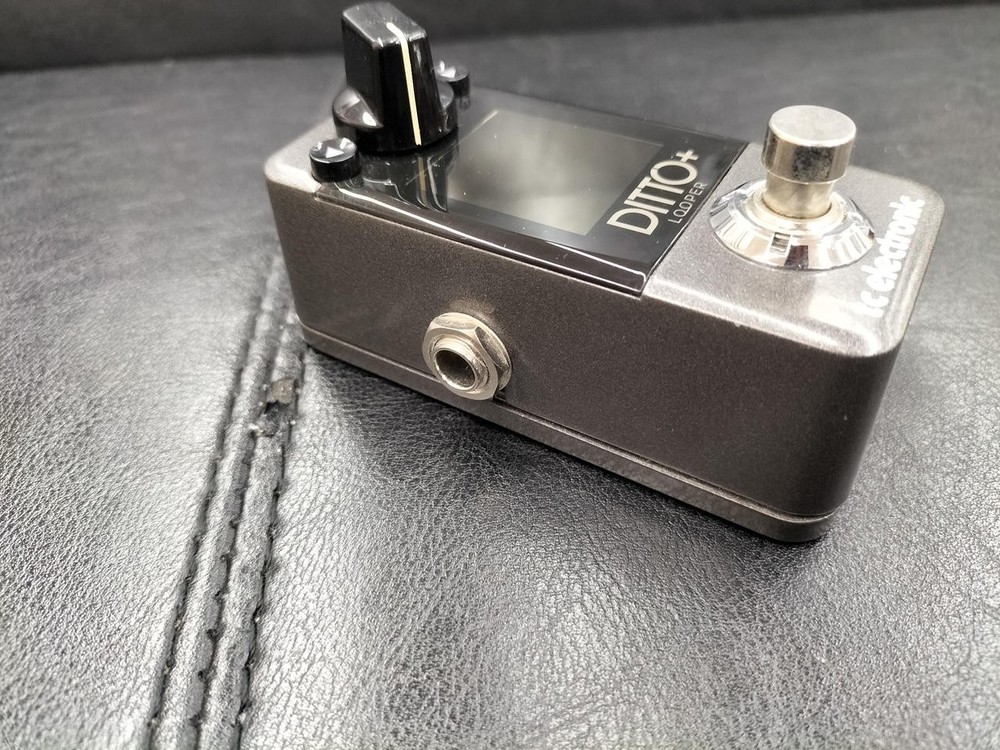 Tc Electronic Ditto No.nm1627