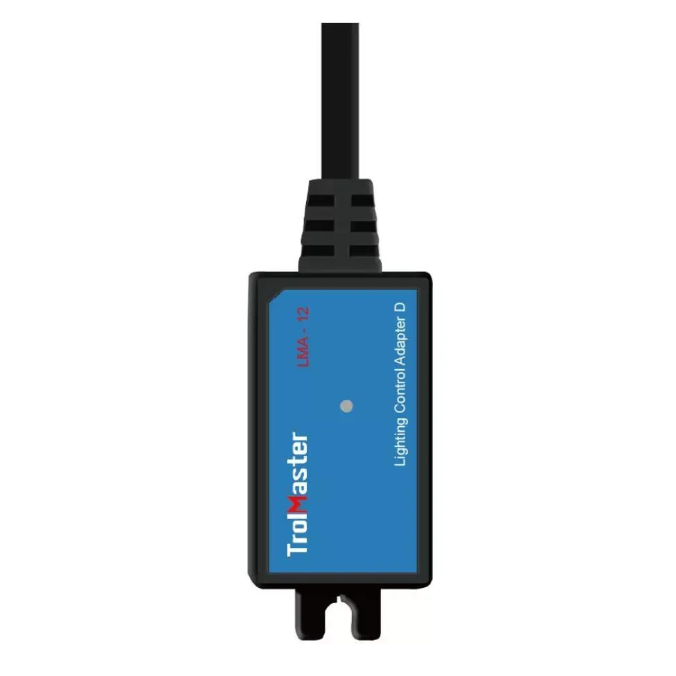 Lighting Control Adapter D for Hydro-X system (LMA-12)