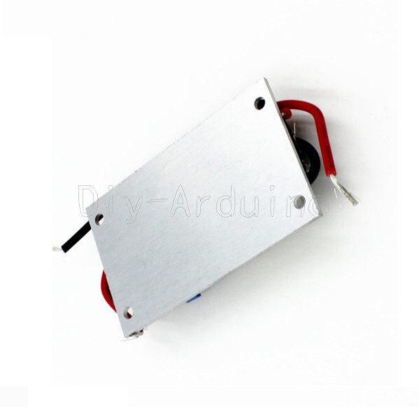 BST900W 250W DC-DC CNC Boost Converter Step-up Charging Power Module