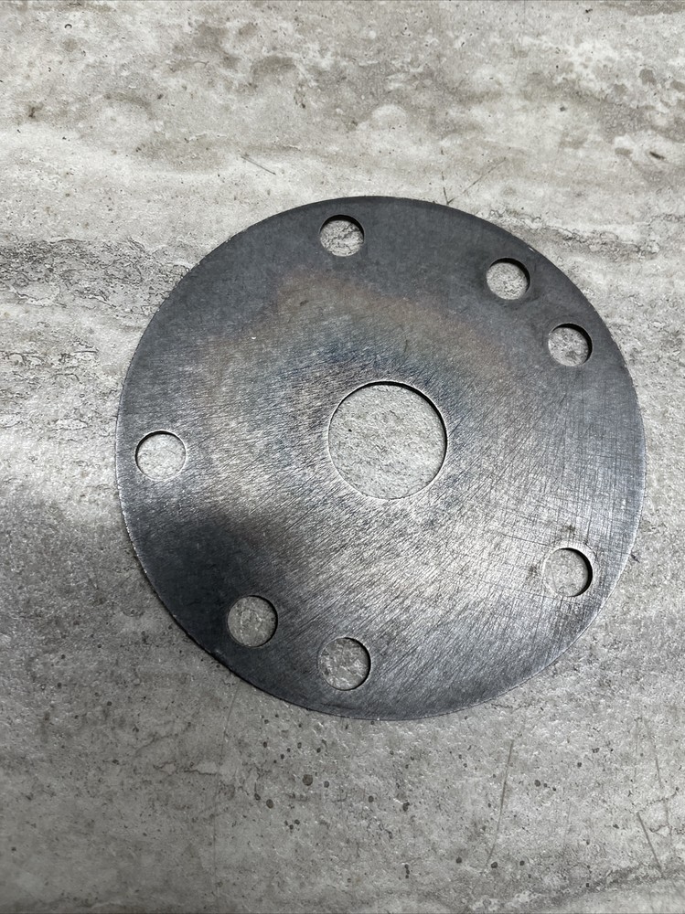 Eaton 102460 Replacement Plate, New