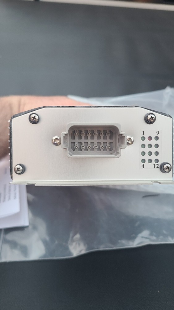 VMI Revability Vantage Mobility Control Module Toyota Module