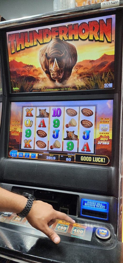 Bally Alpha 2 Game Software MULTIGAME V22 SOFTWARE ON HARD DRIVE ONLY