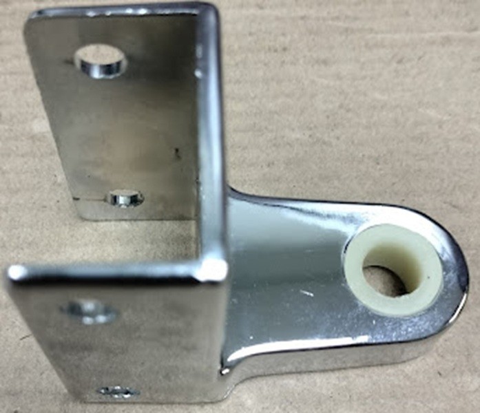 JACKNOB HINGE BRAKET 3790
