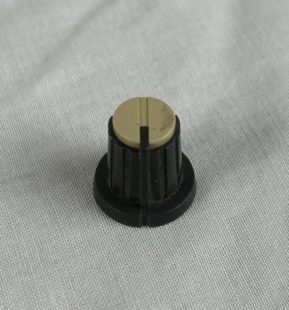 Tascam 112B Pitch Control Knob - 1 Knob