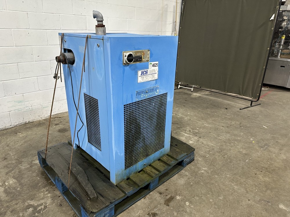ICS Purestream Compressed Air Dryer