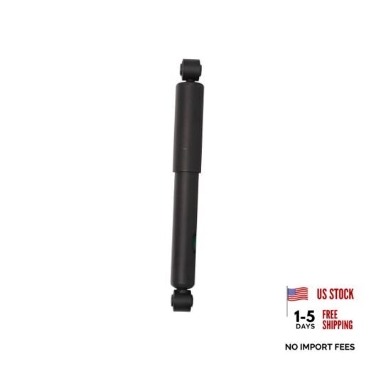 Restore 210281 Shock Absorber For Select 2001-2006 Acura MDX Models