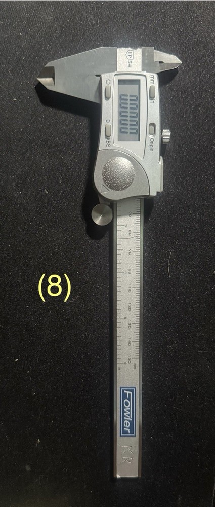 Fowler Water Resistant IP54