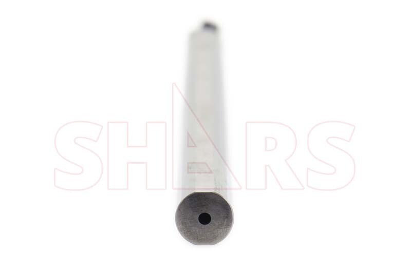 3/4" LH MWLNL Coolant Through Indexable Solid Carbide Boring Bar WNMG S]