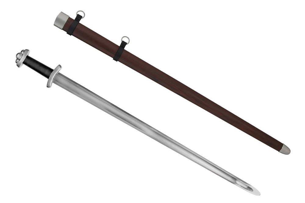 Hanwei - Viking Sword Practice Ready for Battle SK-B