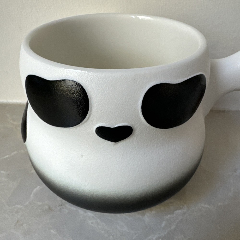 ZENS Panda Mug Super Cute Unused
