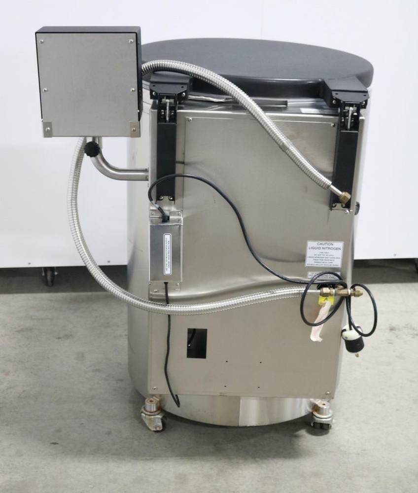 MVE / Chart Industries MVE 616F Cryogenic Freezer