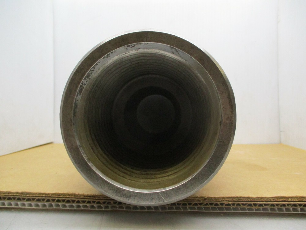 directional drill pipe connector